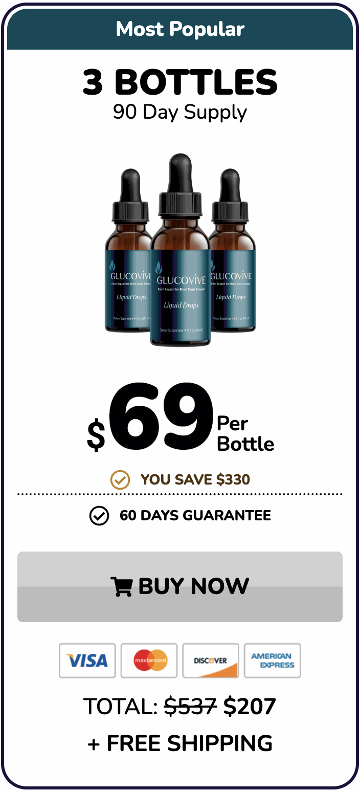 glycoreset buy now 3 bottles